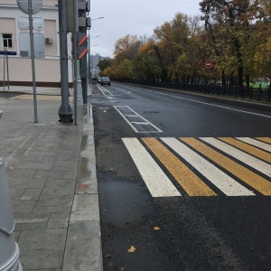 Фото от владельца Московский Художественный Академический Театр им. М. Горького