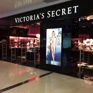 Фото от владельца Victoria`s Secret, сеть фирменных магазинов