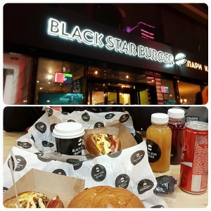 Фото от владельца Black Star Burger, ресторан быстрого питания