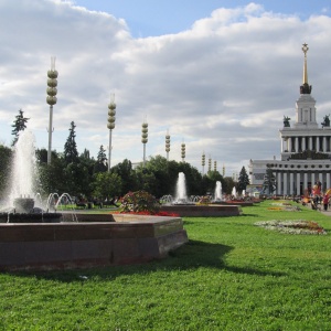 Фото от владельца ВДНХ, ОАО