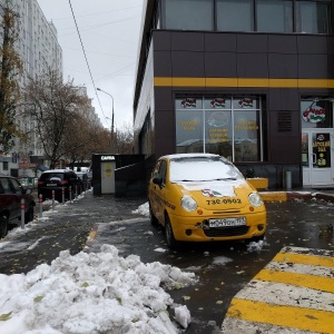 Фото от владельца Алло! Пицца, сеть кафе-пиццерий