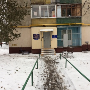 Фото от владельца Совет ветеранов №1, район Новогиреево