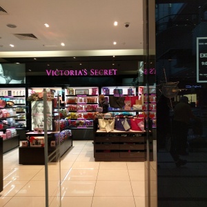 Фото от владельца Victoria`s Secret, сеть фирменных магазинов