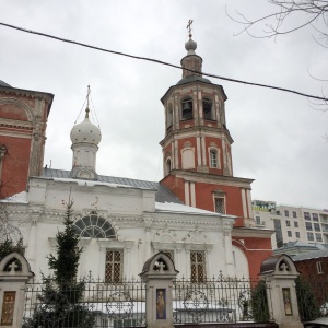 Фото от владельца Храм Введения Пресвятой Богородицы в Барашах