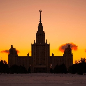 Фото от владельца Московский государственный университет им. М.В. Ломоносова