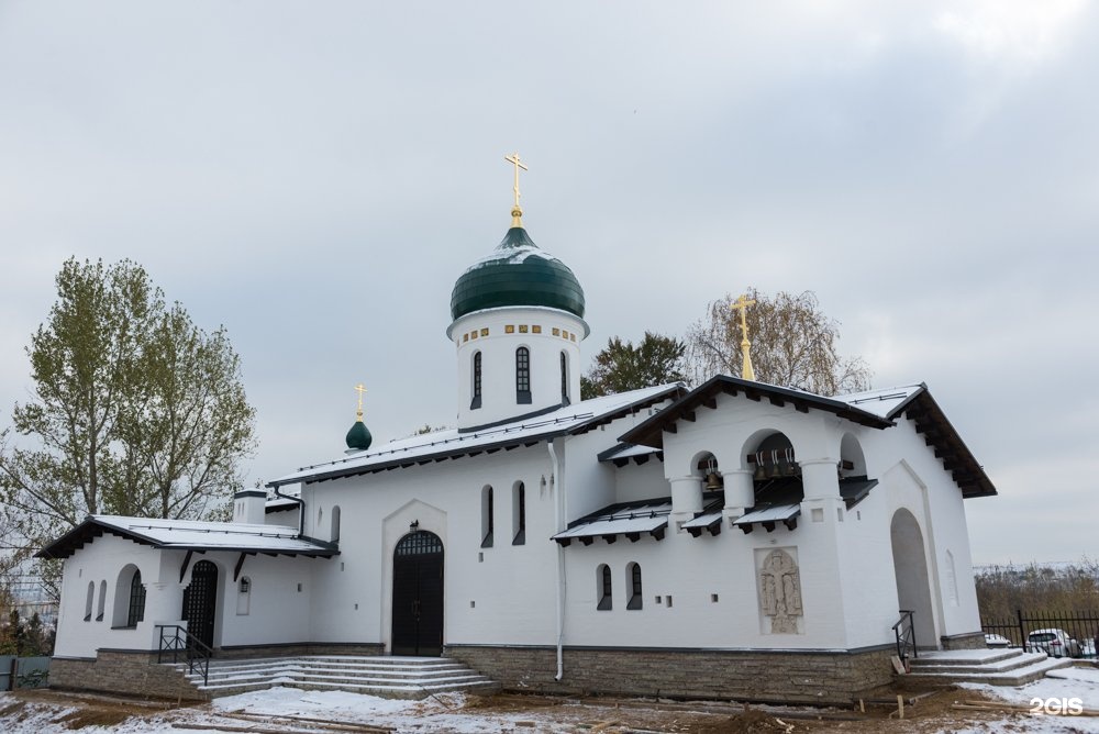 Красковская улица кожухово москва