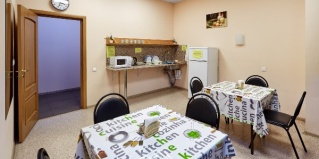 Москва: Отель ГородОтель