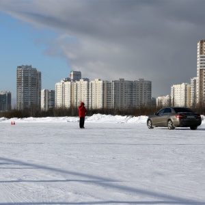 Фото от владельца Актив, академия безопасного вождения