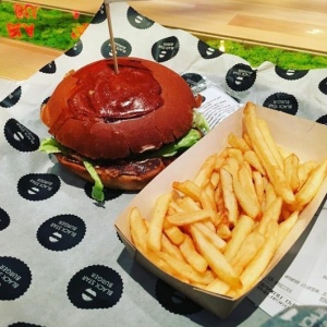 Фото от владельца Black Star Burger, ресторан быстрого питания