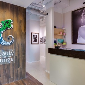 Фото от владельца Beauty Lounge 358, салон красоты