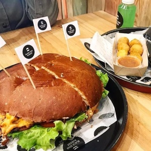 Фото от владельца Black Star Burger, ресторан быстрого питания