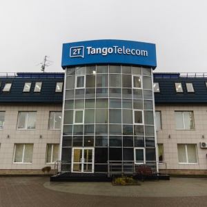 Фото от владельца Tango Telecom, телекоммуникационная компания
