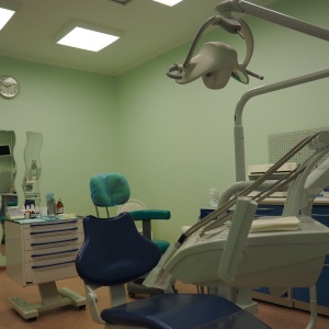Фото от владельца Эксперт, сеть стоматологических клиник