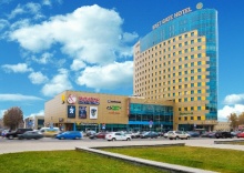 Балашиха: Отель East Gate Hotel