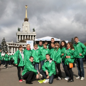 Фото от владельца Первый Московский государственный медицинский университет им. И.М. Сеченова