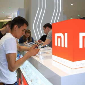 Фото от владельца Xiaomi Global, фирменный магазин