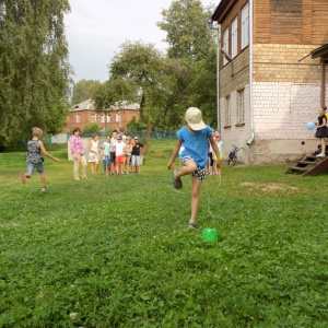 Фото от владельца Мальцево, культурно-спортивный комплекс