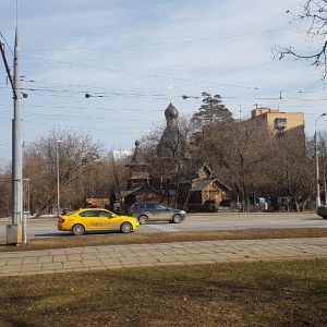 Фото от владельца Храм Благовещения Пресвятой Богородицы в Раево