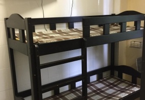 Хостел Вежливый лось в Москве