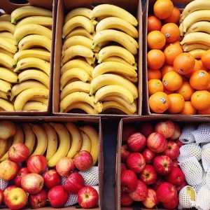 Фото от владельца Fruity Style, интернет-магазин продовольственных товаров