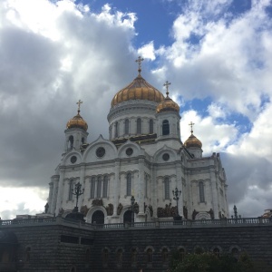 Фото от владельца Храм Христа Спасителя