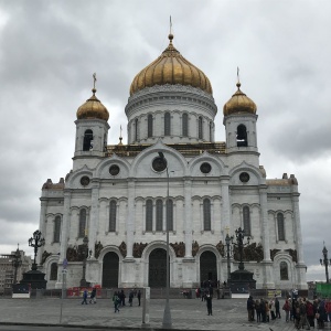 Фото от владельца Храм Христа Спасителя