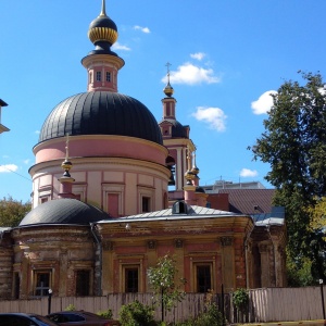 Фото от владельца Православный Храм Святой Великомученицы Ирины в Покровском