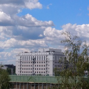 Фото от владельца Московский областной суд