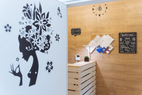 Химки: Хостел Hostel Himki