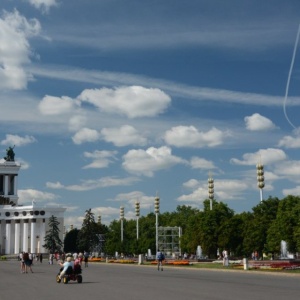 Фото от владельца ВДНХ, ОАО