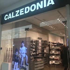 Фото от владельца Calzedonia, сеть магазинов колготок и купальников