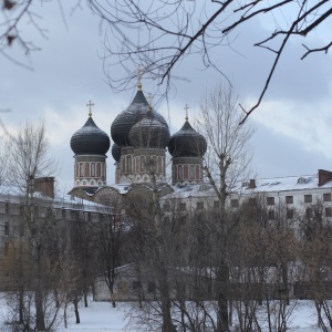 Фото от владельца Собор Покрова Пресвятой Богородицы в Измайлово