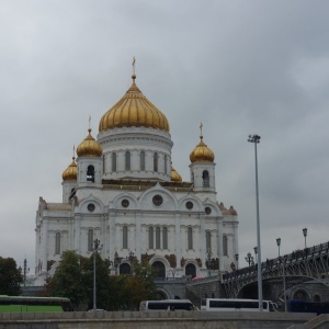 Фото от владельца Храм Христа Спасителя