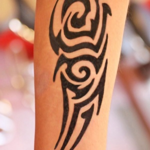 Фото от владельца Татумания, студия татуировки и пирсинга