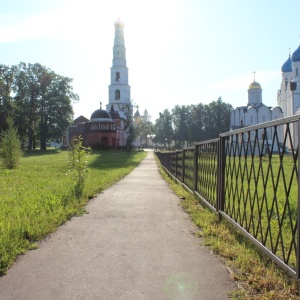 Фото от владельца Монастырская лавка, Николо-Угрешский монастырь