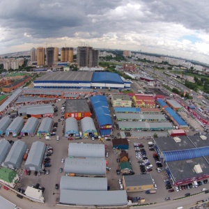 Фото от владельца Владимирский Тракт, торговый комплекс