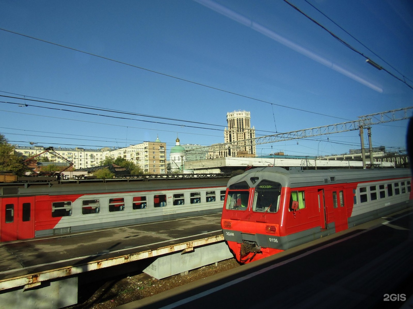 Москва павелецкая автовокзал