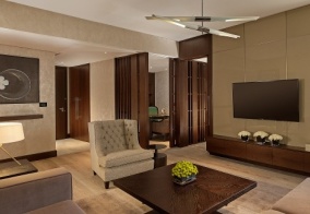 Отель Hyatt Regency Moscow Petrovsky Park в Москве