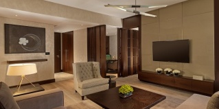 Москва: Отель Hyatt Regency Moscow Petrovsky Park