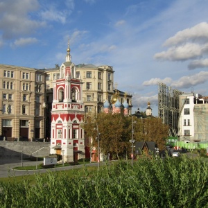 Фото от владельца Храм Георгия Победоносца на Псковской горке