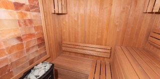 Москва: Отель Soderi’s Residence&SPA