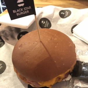 Фото от владельца Black Star Burger, ресторан быстрого питания