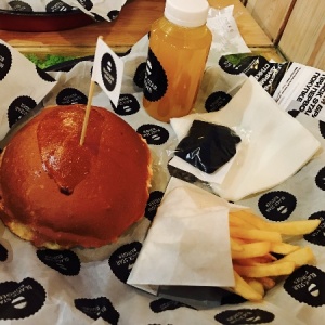 Фото от владельца Black Star Burger, ресторан быстрого питания