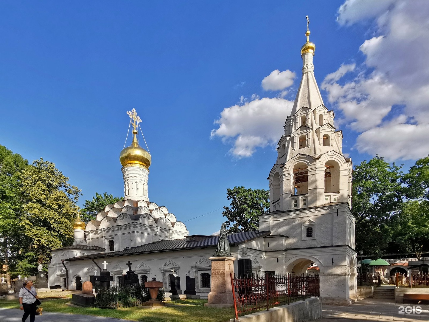 храм бобрик гора донской