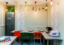 Красногорск: Хостел Nice hostel Crocus