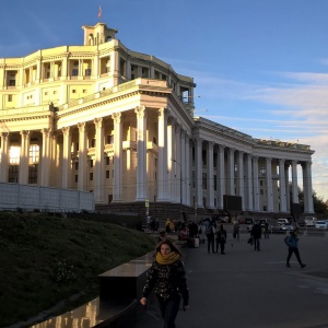 Фото от владельца Центральный академический театр Российской армии