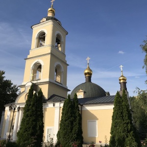 Фото от владельца Храм Гребневской иконы Божией Матери