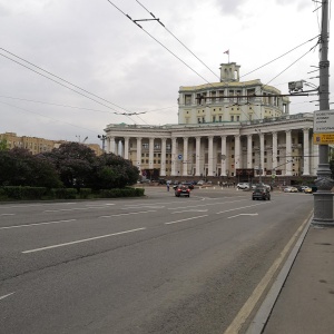 Фото от владельца Центральный академический театр Российской армии