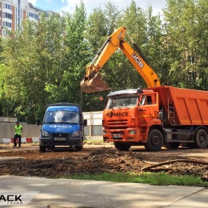 Фото от владельца Вильямс, строительная компания