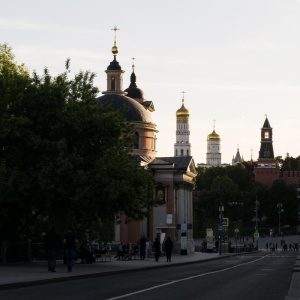 Фото от владельца Храм Великомученицы Варвары